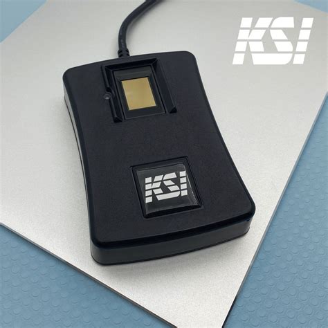 ksi rfid